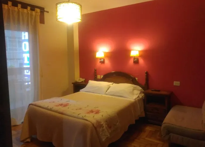 Hotel Solpor