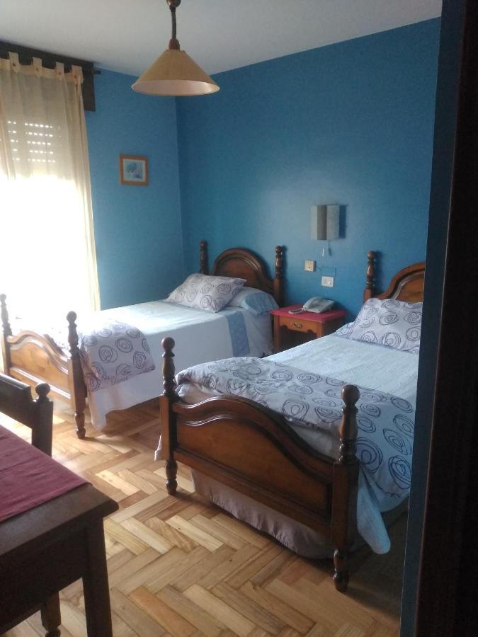 Solpor Affittacamere Vigo