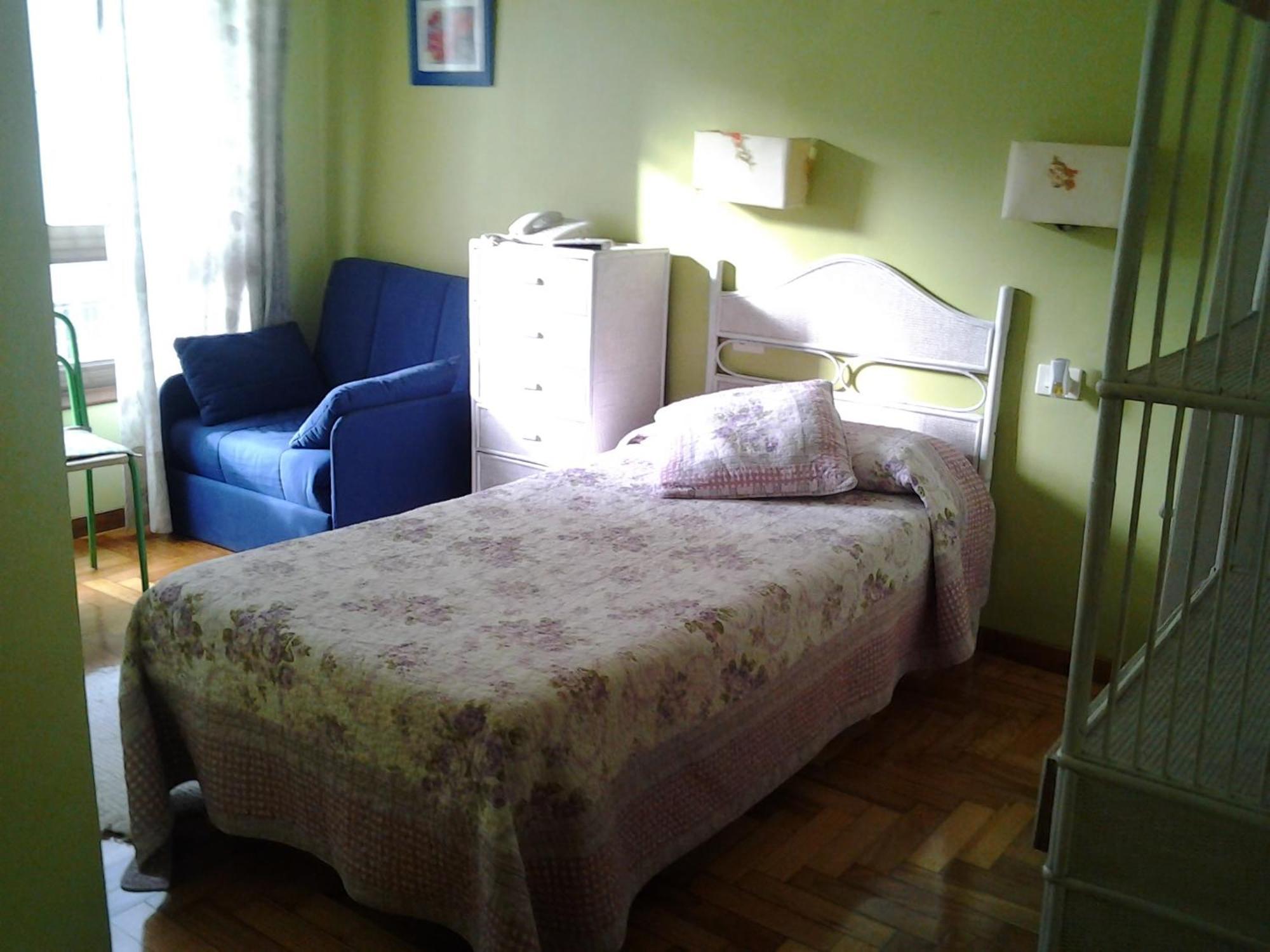 Solpor Vigo