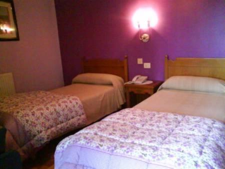 Solpor Affittacamere Vigo