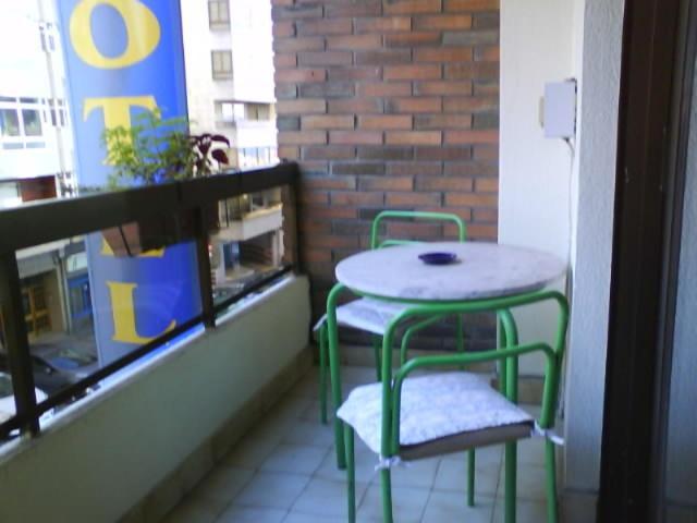 Affittacamere Solpor Vigo